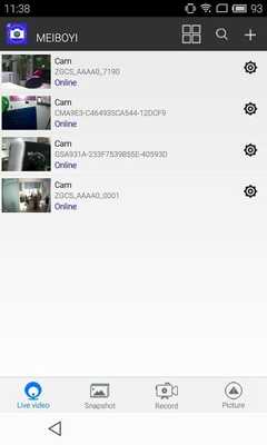 Emulate Android APK MEIBOYI Emulate Android APK MEIBOYI