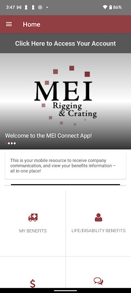 Run android online APK MEI Connect from MyAndroid or emulate MEI Connect using MyAndroid Run android online APK MEI Connect from MyAndroid or emulate MEI Connect using MyAndroid