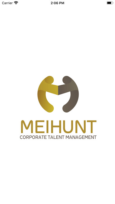 Emulate iPhone app MEIHUNT using MyAndroid