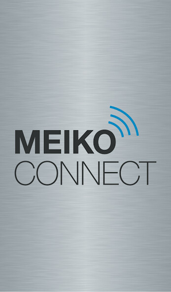 Emulate iPhone app MEIKO CONNECT using MyAndroid Emulate iPhone app MEIKO CONNECT using MyAndroid