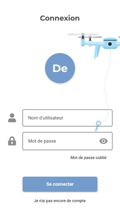 Emulate iPhone app Meilleure Visite using MyAndroid Emulate iPhone app Meilleure Visite using MyAndroid