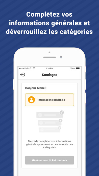 Emulate iPhone app Meilleur Service Client using MyAndroid Emulate iPhone app Meilleur Service Client using MyAndroid