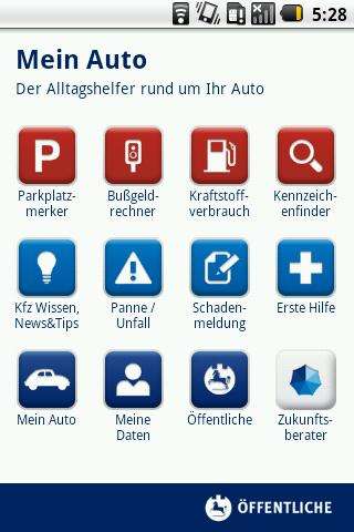 Run android online APK Mein Auto from MyAndroid or emulate Mein Auto using MyAndroid Run android online APK Mein Auto from MyAndroid or emulate Mein Auto using MyAndroid