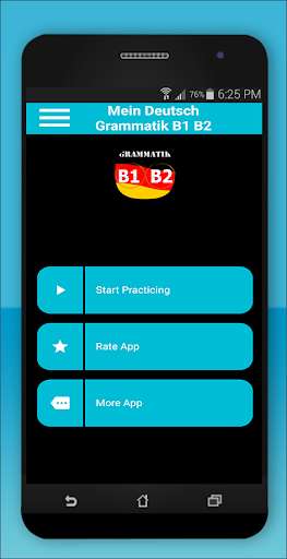 Run android online APK Mein Deutsch Grammatik B1 B2 from MyAndroid or emulate Mein Deutsch Grammatik B1 B2 using MyAndroid Run android online APK Mein Deutsch Grammatik B1 B2 from MyAndroid or emulate Mein Deutsch Grammatik B1 B2 using MyAndroid