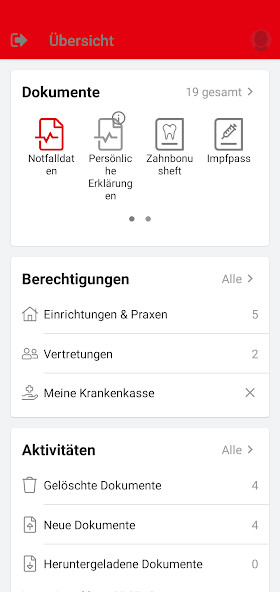 Run android online APK Meine energie-BKK ePA from MyAndroid or emulate Meine energie-BKK ePA using MyAndroid