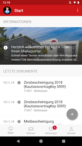 Run android online APK Meine GBN from MyAndroid or emulate Meine GBN using MyAndroid Run android online APK Meine GBN from MyAndroid or emulate Meine GBN using MyAndroid