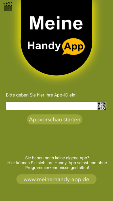 Emulate iPhone app Meine Handy App - Viewer - Ihre eigene App using MyAndroid Emulate iPhone app Meine Handy App - Viewer - Ihre eigene App using MyAndroid