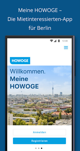 Run android online APK Meine HOWOGE from MyAndroid or emulate Meine HOWOGE using MyAndroid Run android online APK Meine HOWOGE from MyAndroid or emulate Meine HOWOGE using MyAndroid