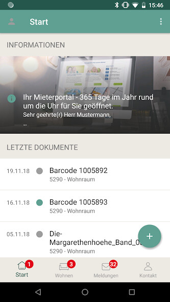 Run android online APK Meine MKS from MyAndroid or emulate Meine MKS using MyAndroid