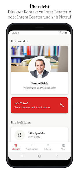 Run android online APK Meine Mobiliar from MyAndroid or emulate Meine Mobiliar using MyAndroid Run android online APK Meine Mobiliar from MyAndroid or emulate Meine Mobiliar using MyAndroid