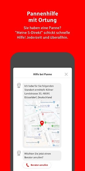 Run android online APK Meine S-Direkt from MyAndroid or emulate Meine S-Direkt using MyAndroid Run android online APK Meine S-Direkt from MyAndroid or emulate Meine S-Direkt using MyAndroid