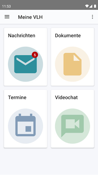 Run android online APK MEINE VLH – Online-Portal from MyAndroid or emulate MEINE VLH – Online-Portal using MyAndroid