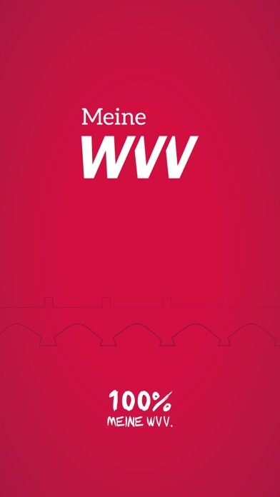 Emulate iPhone app Meine WVV using MyAndroid Emulate iPhone app Meine WVV using MyAndroid