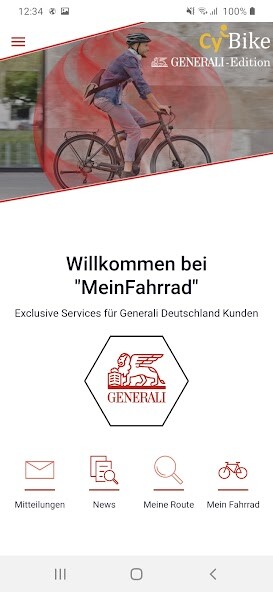 Run android online APK MeinFahrrad from MyAndroid or emulate MeinFahrrad using MyAndroid Run android online APK MeinFahrrad from MyAndroid or emulate MeinFahrrad using MyAndroid