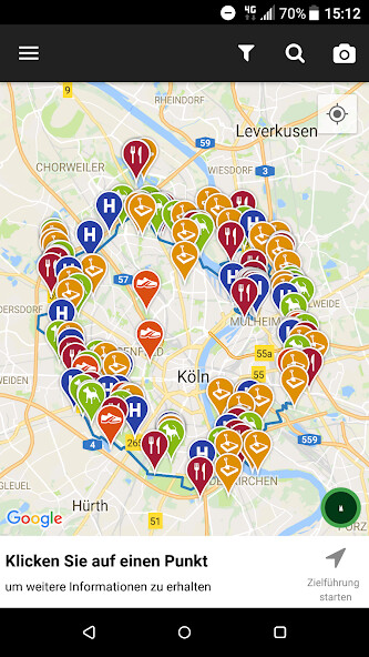 Run android online APK Mein Grüngürtel Rundweg Köln from MyAndroid or emulate Mein Grüngürtel Rundweg Köln using MyAndroid Run android online APK Mein Grüngürtel Rundweg Köln from MyAndroid or emulate Mein Grüngürtel Rundweg Köln using MyAndroid