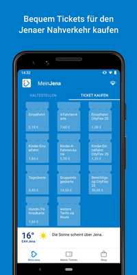 Emulate Android APK MeinJena Emulate Android APK MeinJena
