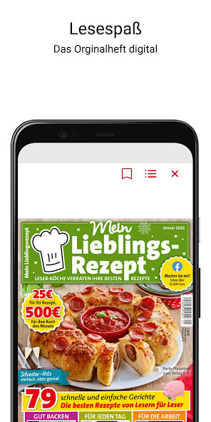 Run android online APK Mein Lieblingsrezept ePaper - Kochen Backen from MyAndroid or emulate Mein Lieblingsrezept ePaper - Kochen Backen using MyAndroid Run android online APK Mein Lieblingsrezept ePaper - Kochen Backen from MyAndroid or emulate Mein Lieblingsrezept ePaper - Kochen Backen using MyAndroid