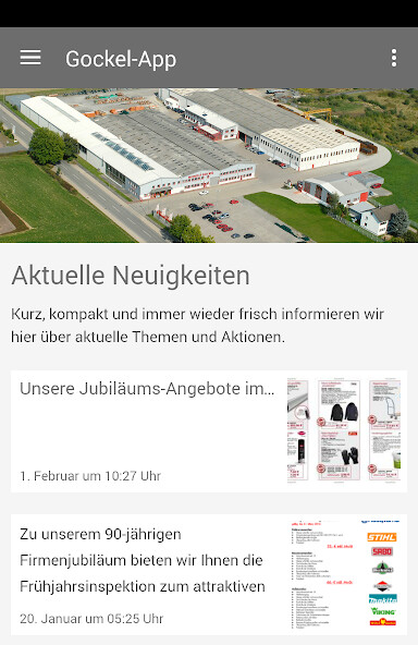 Run android online APK Meinolf Gockel GmbH from MyAndroid or emulate Meinolf Gockel GmbH using MyAndroid Run android online APK Meinolf Gockel GmbH from MyAndroid or emulate Meinolf Gockel GmbH using MyAndroid