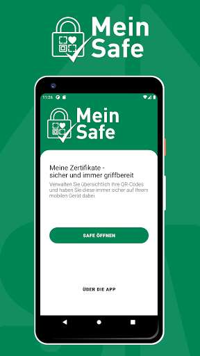 Run android online APK MeinSafe from MyAndroid or emulate MeinSafe using MyAndroid Run android online APK MeinSafe from MyAndroid or emulate MeinSafe using MyAndroid