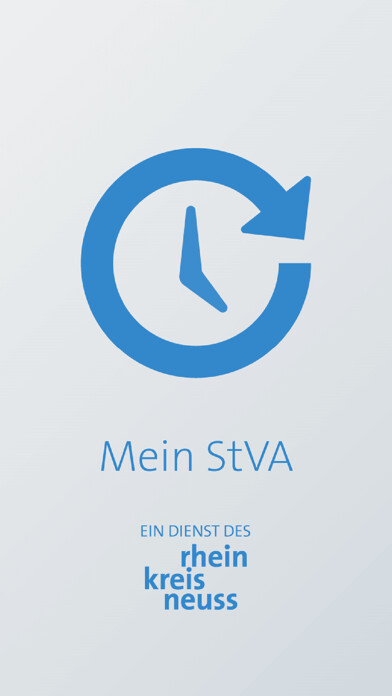 Emulate iPhone app Mein StVA using MyAndroid Emulate iPhone app Mein StVA using MyAndroid