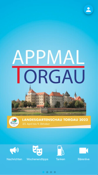 Run android online APK Mein Torgau from MyAndroid or emulate Mein Torgau using MyAndroid