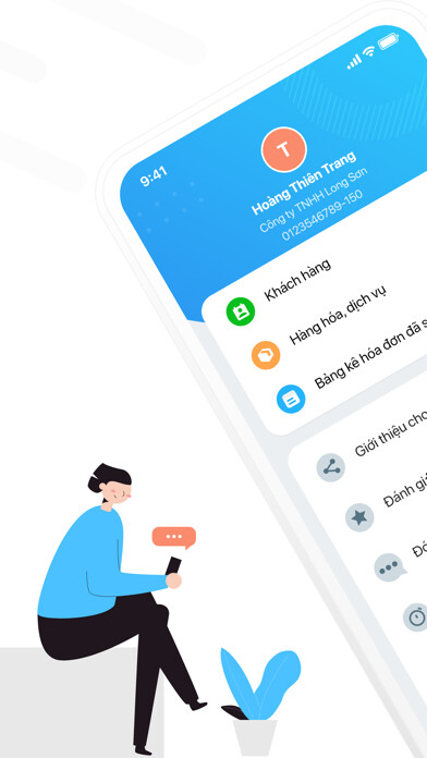 Run android online APK meInvoice - Hóa đơn from MyAndroid or emulate meInvoice - Hóa đơn using MyAndroid