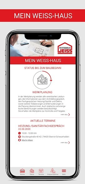 Run android online APK Mein WEISS-Haus from MyAndroid or emulate Mein WEISS-Haus using MyAndroid Run android online APK Mein WEISS-Haus from MyAndroid or emulate Mein WEISS-Haus using MyAndroid