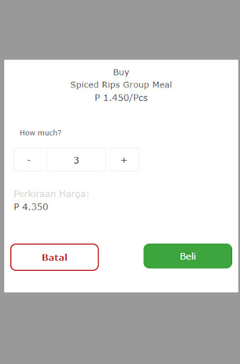 Run android online APK Meio Drivers from MyAndroid or emulate Meio Drivers using MyAndroid
