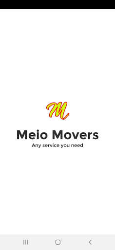 Run android online APK Meio from MyAndroid or emulate Meio using MyAndroid