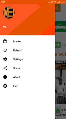 Emulate Android APK MEI Emulate Android APK MEI