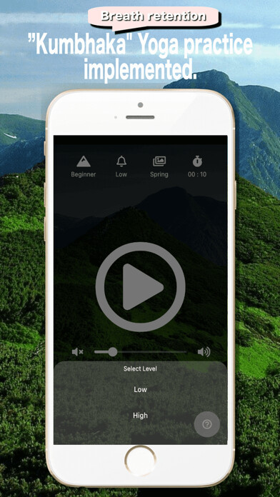 Emulate iPhone app Meiso - Mindfulness Meditation using MyAndroid Emulate iPhone app Meiso - Mindfulness Meditation using MyAndroid