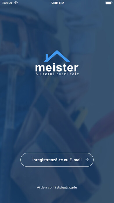 Emulate iPhone app MeisterApp2 using MyAndroid Emulate iPhone app MeisterApp2 using MyAndroid