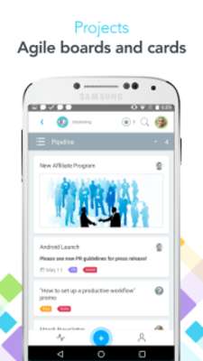 Emulate Android APK MeisterTask Emulate Android APK MeisterTask