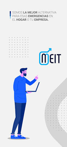 Run android online APK Meit from MyAndroid or emulate Meit using MyAndroid