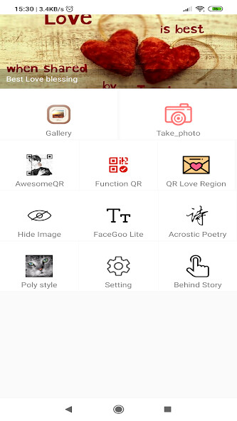 Run android online APK MeiTuPP from MyAndroid or emulate MeiTuPP using MyAndroid Run android online APK MeiTuPP from MyAndroid or emulate MeiTuPP using MyAndroid