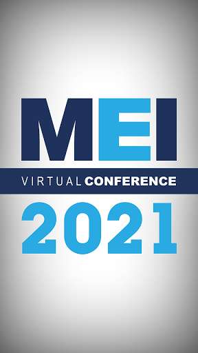 Run android online APK MEI Virtual Conference 2021 from MyAndroid or emulate MEI Virtual Conference 2021 using MyAndroid