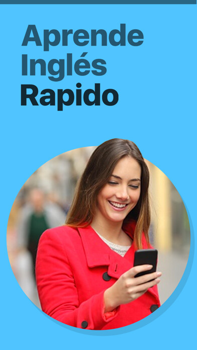 Emulate iPhone app Mejor Curso de Inglés using MyAndroid Emulate iPhone app Mejor Curso de Inglés using MyAndroid