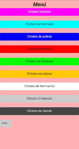 Emulate Android APK Mejores chistes Emulate Android APK Mejores chistes