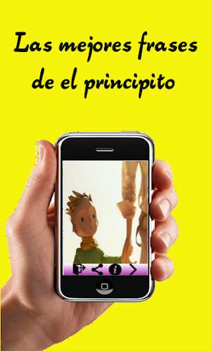 Run android online APK mejores frases d el principito from MyAndroid or emulate mejores frases d el principito using MyAndroid