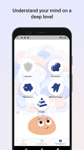 Run android online APK Me - Know Yourself from MyAndroid or emulate Me - Know Yourself using MyAndroid Run android online APK Me - Know Yourself from MyAndroid or emulate Me - Know Yourself using MyAndroid