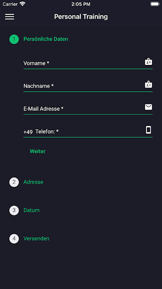 Run android online APK Mekong Gym from MyAndroid or emulate Mekong Gym using MyAndroid