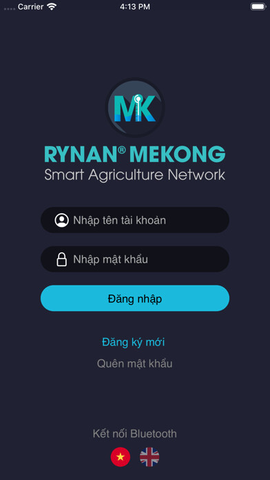 Emulate iPhone app MEKONG using MyAndroid Emulate iPhone app MEKONG using MyAndroid