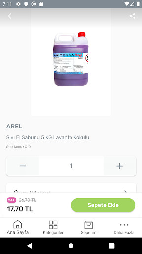 Run android online APK Mekted from MyAndroid or emulate Mekted using MyAndroid