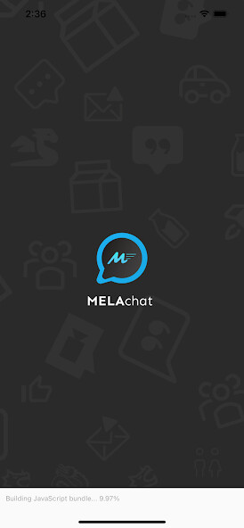 Run android online APK MelaChat from MyAndroid or emulate MelaChat using MyAndroid