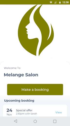 Run android online APK Melange Salon from MyAndroid or emulate Melange Salon using MyAndroid Run android online APK Melange Salon from MyAndroid or emulate Melange Salon using MyAndroid