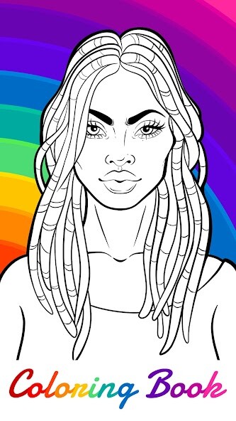 Run android online APK Melanin Coloring Book from MyAndroid or emulate Melanin Coloring Book using MyAndroid Run android online APK Melanin Coloring Book from MyAndroid or emulate Melanin Coloring Book using MyAndroid