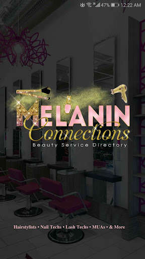 Run android online APK Melanin Connections - Beauty Directory from MyAndroid or emulate Melanin Connections - Beauty Directory using MyAndroid Run android online APK Melanin Connections - Beauty Directory from MyAndroid or emulate Melanin Connections - Beauty Directory using MyAndroid