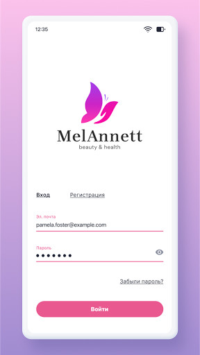 Run android online APK Melannett from MyAndroid or emulate Melannett using MyAndroid Run android online APK Melannett from MyAndroid or emulate Melannett using MyAndroid