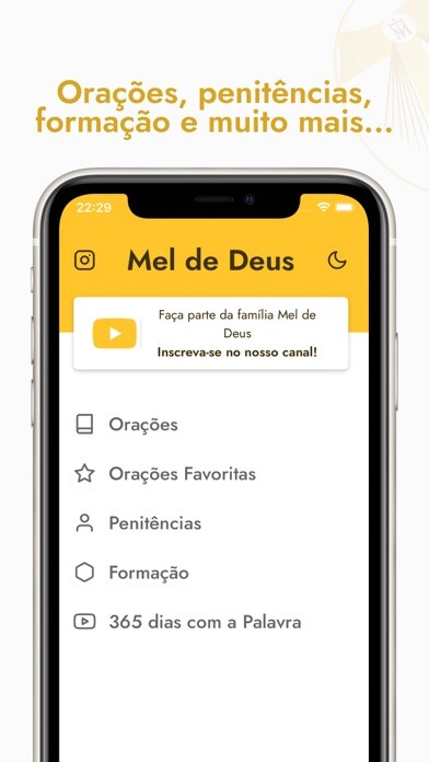 Emulate iPhone app MelApp using MyAndroid