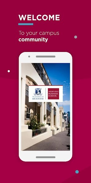 Run android online APK Melbourne Business School from MyAndroid or emulate Melbourne Business School using MyAndroid